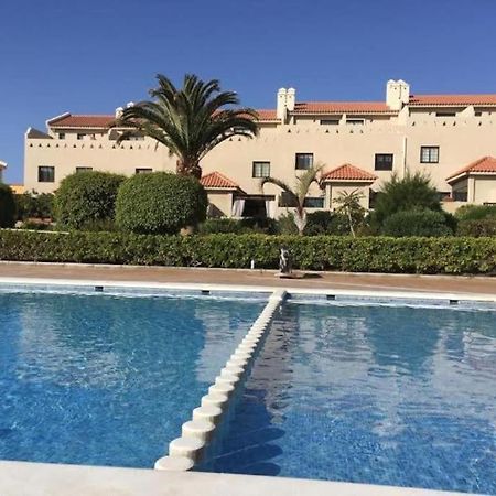 فيلا Pool House Mencey El Médano المظهر الخارجي الصورة